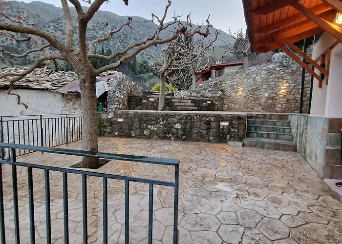 Casa de Férias Vella_838